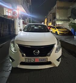 نيسان صني
